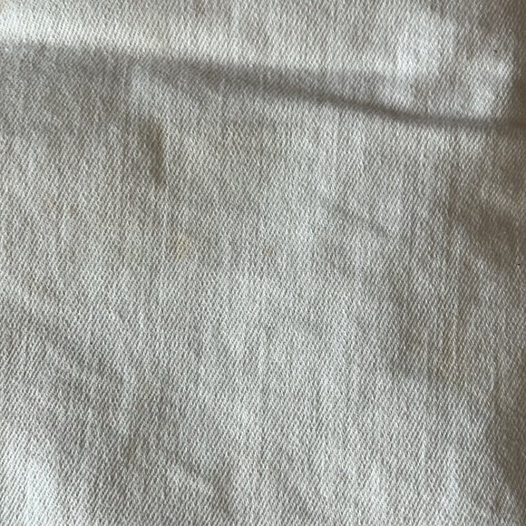 GAP Women's  Frayed Hem Mini Skirt - Picture 3 of 6